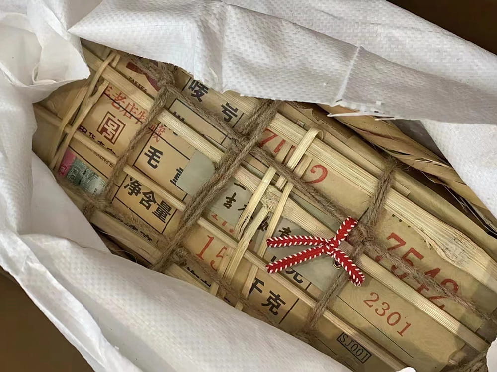 广东2008年的大益普洱茶价格表