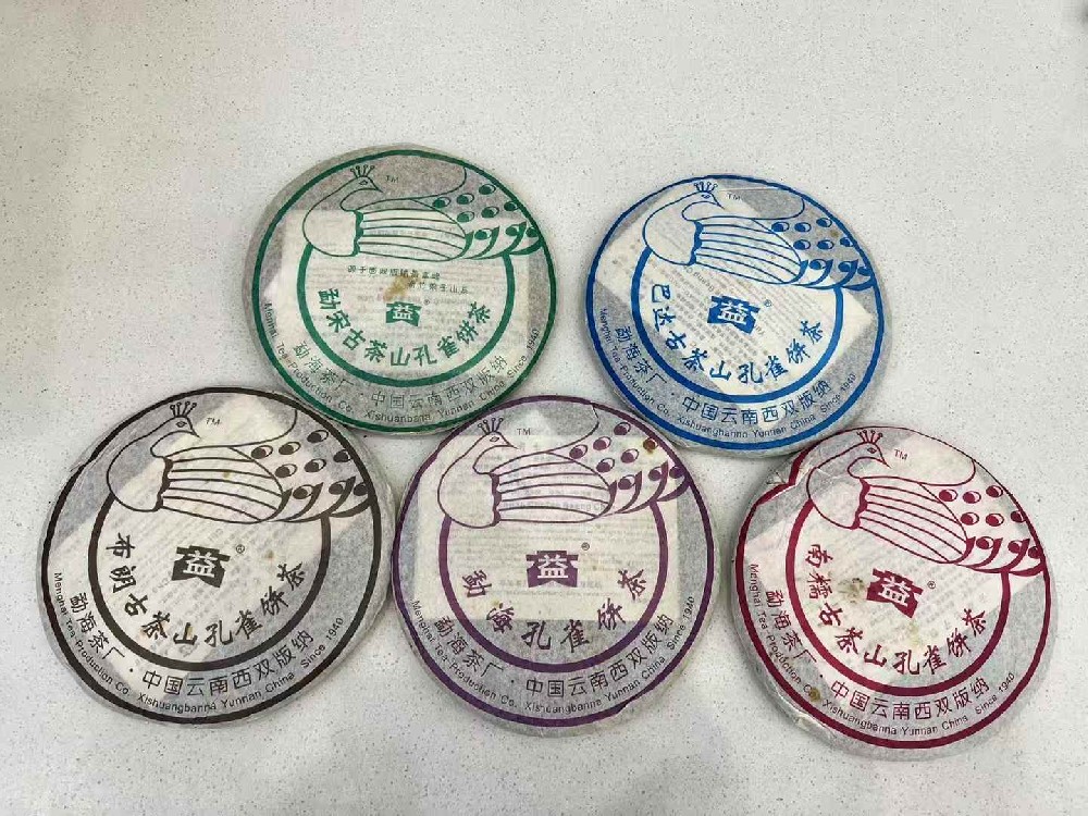 广东2025 年普洱茶回收市场趋势：哪些茶品升值潜力大？回收渠道怎么选？